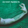 Jerry Cantrell Degradation Trip 2 LP Music on Vinyl Set w Insert Online Sale