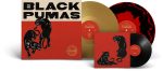 Black Pumas [2 LP 7  Single Deluxe Edition] Online Sale