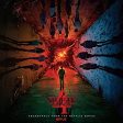 Stranger Things: Season 4 Soundtrack from the Netflix Series Includes Stanger Things Poster 2 LP Set on Sale