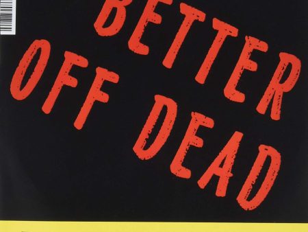 WIPERS Better Off Dead RSD 7 inch Discount