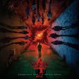 Stranger Things: Season 4 Soundtrack from the Netflix Series Includes Stanger Things Poster 2 LP Set on Sale