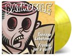 Batmobile Teenage Lobotomy (Ramones cover) 7 inch RSD #407 Sale