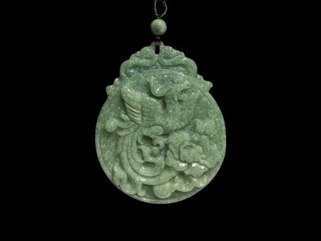 THE VAULT | Genuine Natural Dragon Jadeite Discount