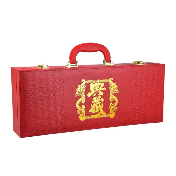 #GOLD2024 | The Vault Lunar New Year Online Sale