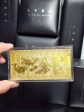 The Vault | 24K Koi Chinese Gold Bar For Cheap