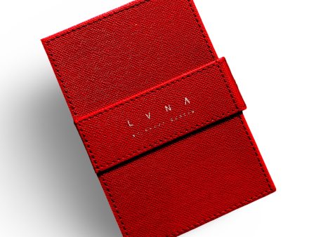 “Blood” | LVNA Discovery Trunks™️ Online Sale