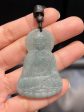 THE VAULT | Genuine Natural Jadeite Buddha Sale