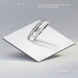 PREORDER | Unisex Baguette Half Eternity Band Diamond Ring 14kt Sale