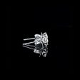 PREORDER | Timeless 0.30cttw Round Diamond Enlarger Stud 14kt Fashion