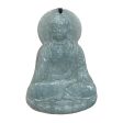 THE VAULT | Genuine Natural Jadeite Buddha Sale