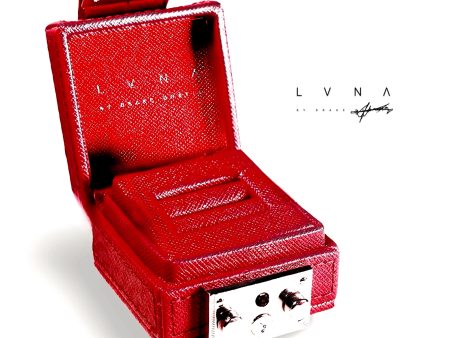 “The Promise” | LVNA Discovery Trunks™️ Cheap