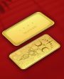 THE VAULT | LVNA Signatures™️ Gold Bar (999.9au) on Sale