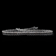 PREORDER | Tennis Diamond Bracelet 18kt Sale